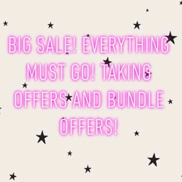 SALE!!!! - Picture 1 of 1